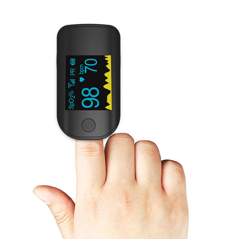 Pulse Oximeter
